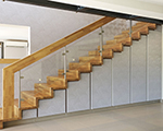 Construction et protection de vos escaliers par Escaliers Maisons à Avrigny